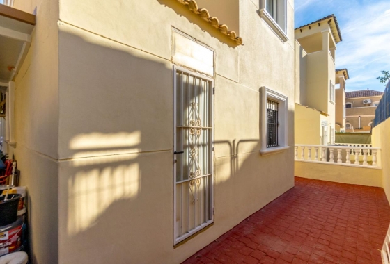 Resale - Country House - Orihuela Costa - Las Filipinas
