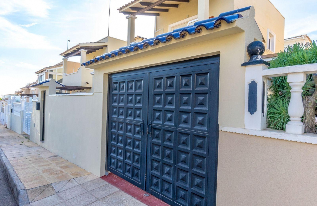 Resale - Country House - Orihuela Costa - Las Filipinas