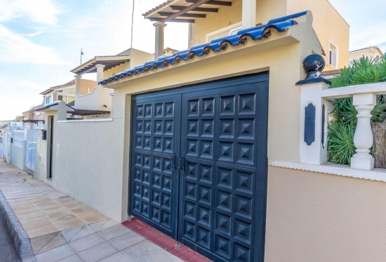 Resale - Country House - Orihuela Costa - Las Filipinas