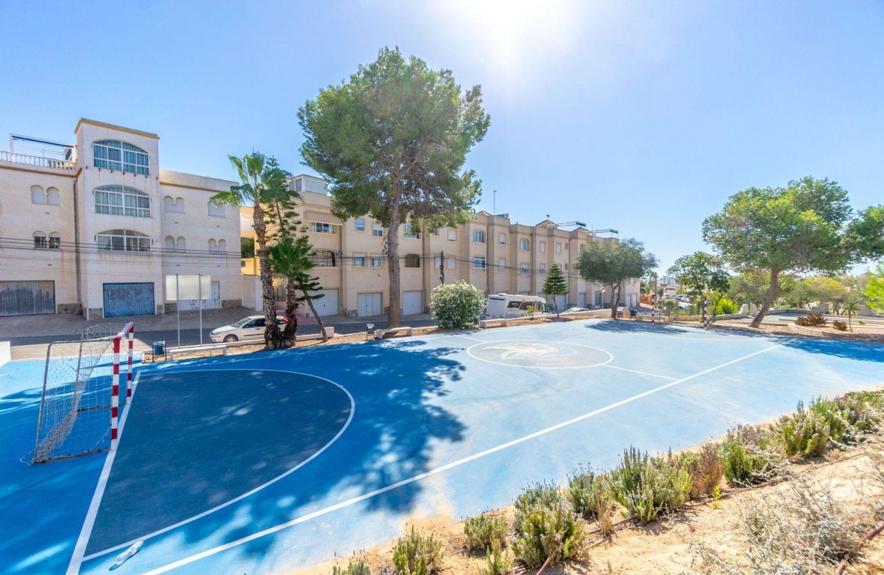 Resale - Country House - Orihuela Costa - Las Filipinas
