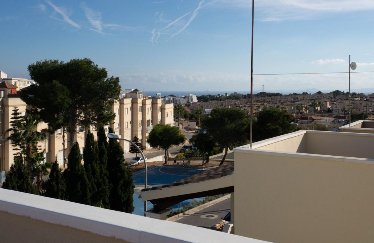 Resale - Country House - Orihuela Costa - Las Filipinas