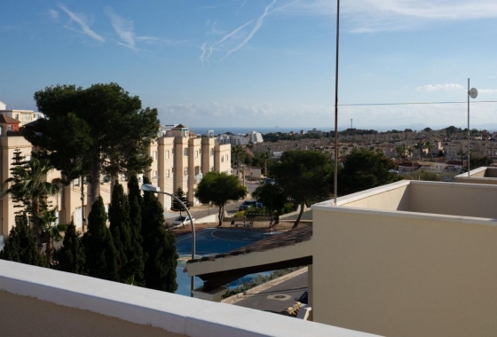 Resale - Country House - Orihuela Costa - Las Filipinas
