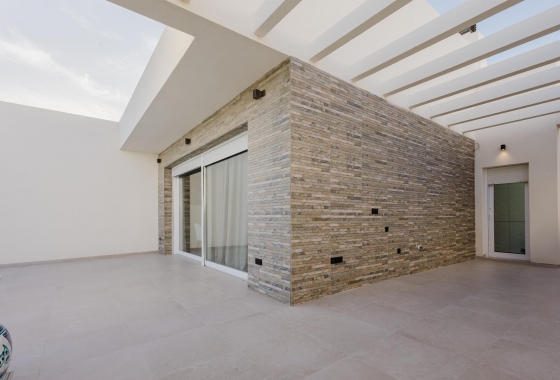 Resale - Villa - Algorfa - Campo de Golf - Algorfa