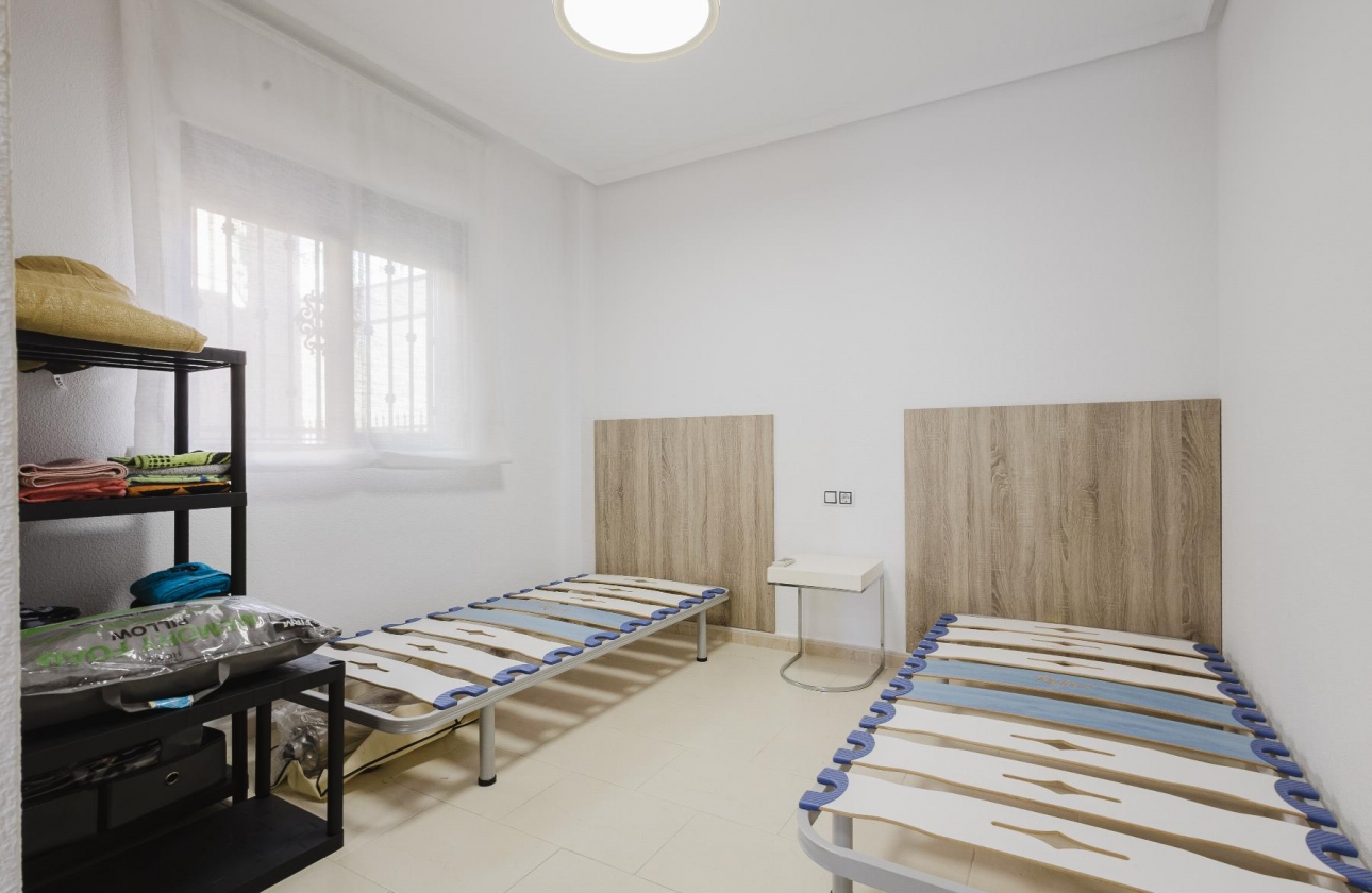 Resale - Terraced house - Torrevieja - Aguas Nuevas