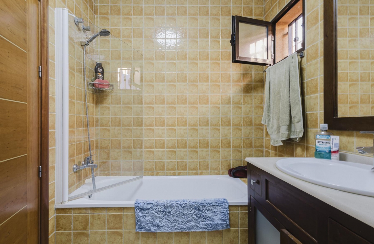Resale - Terraced house - Torrevieja - Aguas Nuevas