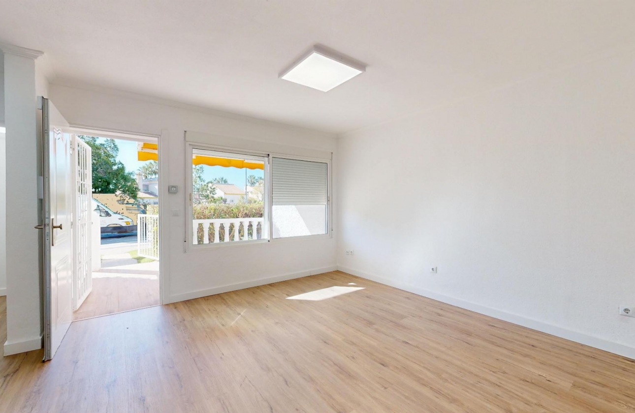 Rynek wtórny - Bungalow - Orihuela Costa - Villamartín