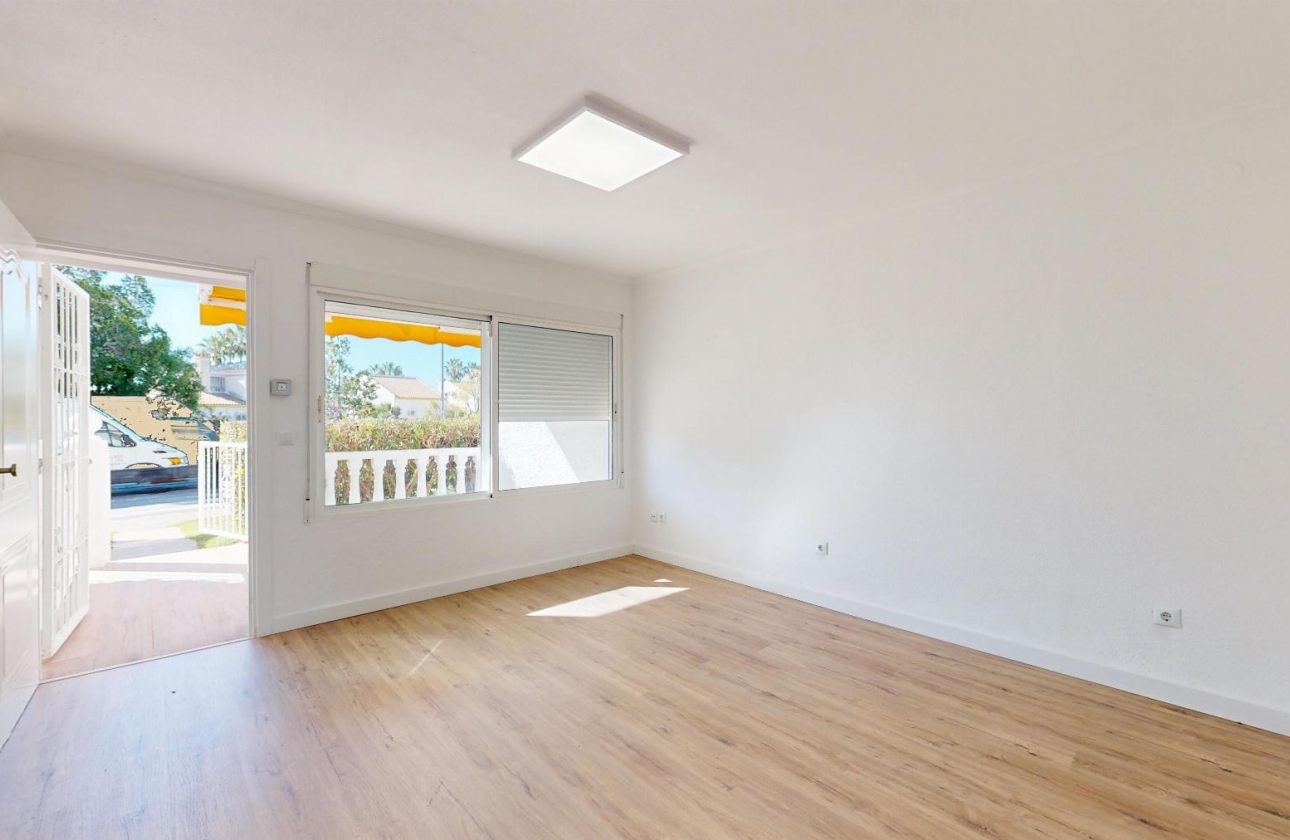 Rynek wtórny - Bungalow - Orihuela Costa - Villamartín