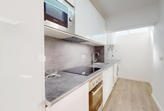 Rynek wtórny - Bungalow - Orihuela Costa - Villamartín