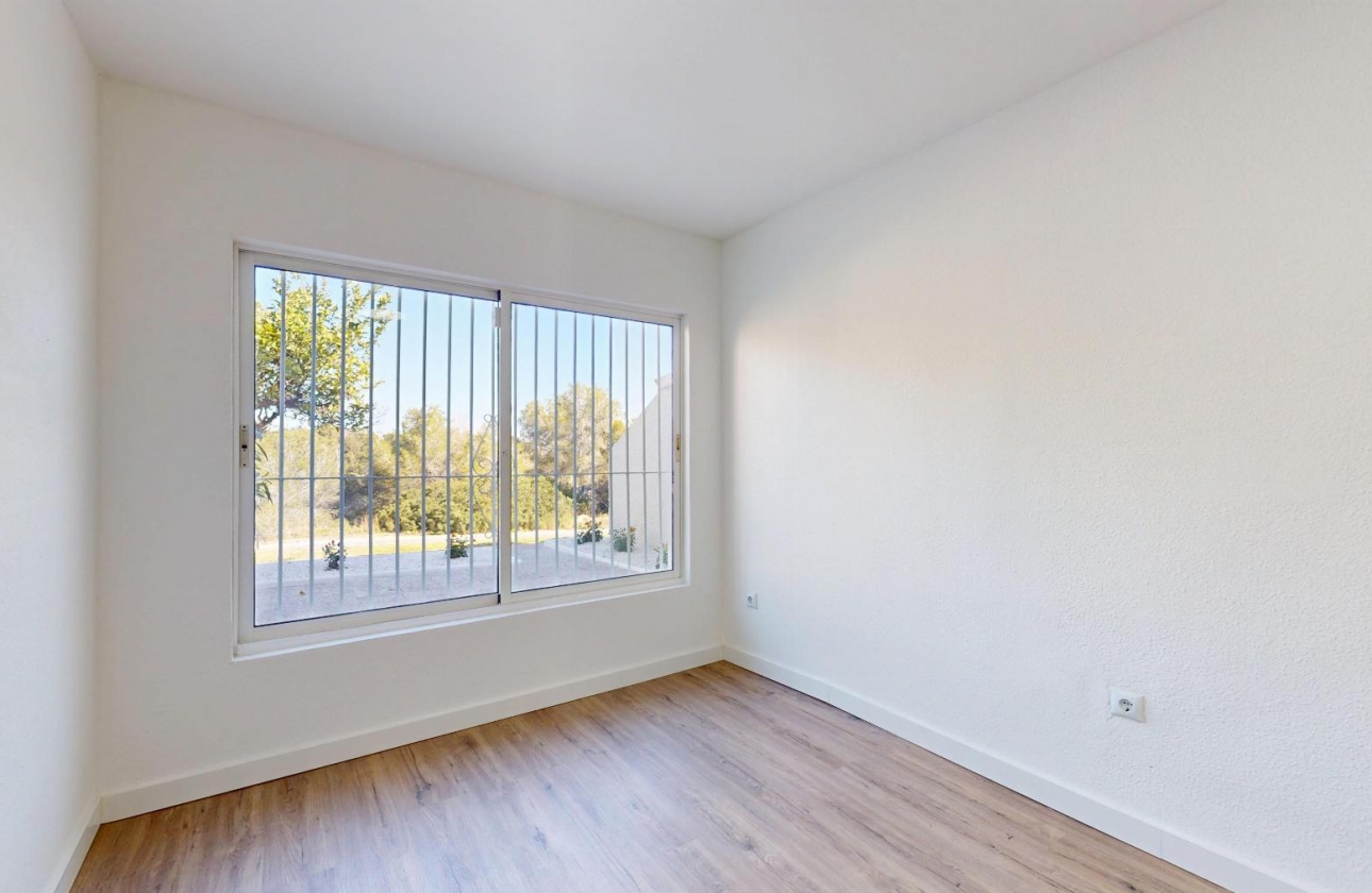 Rynek wtórny - Bungalow - Orihuela Costa - Villamartín