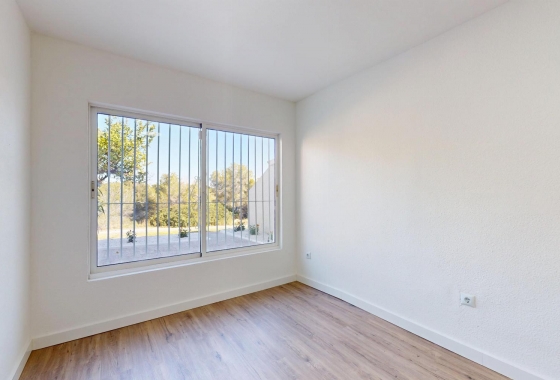 Rynek wtórny - Bungalow - Orihuela Costa - Villamartín