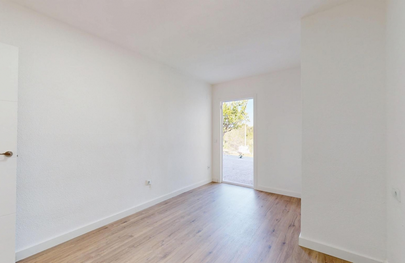 Rynek wtórny - Bungalow - Orihuela Costa - Villamartín