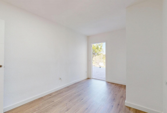 Rynek wtórny - Bungalow - Orihuela Costa - Villamartín