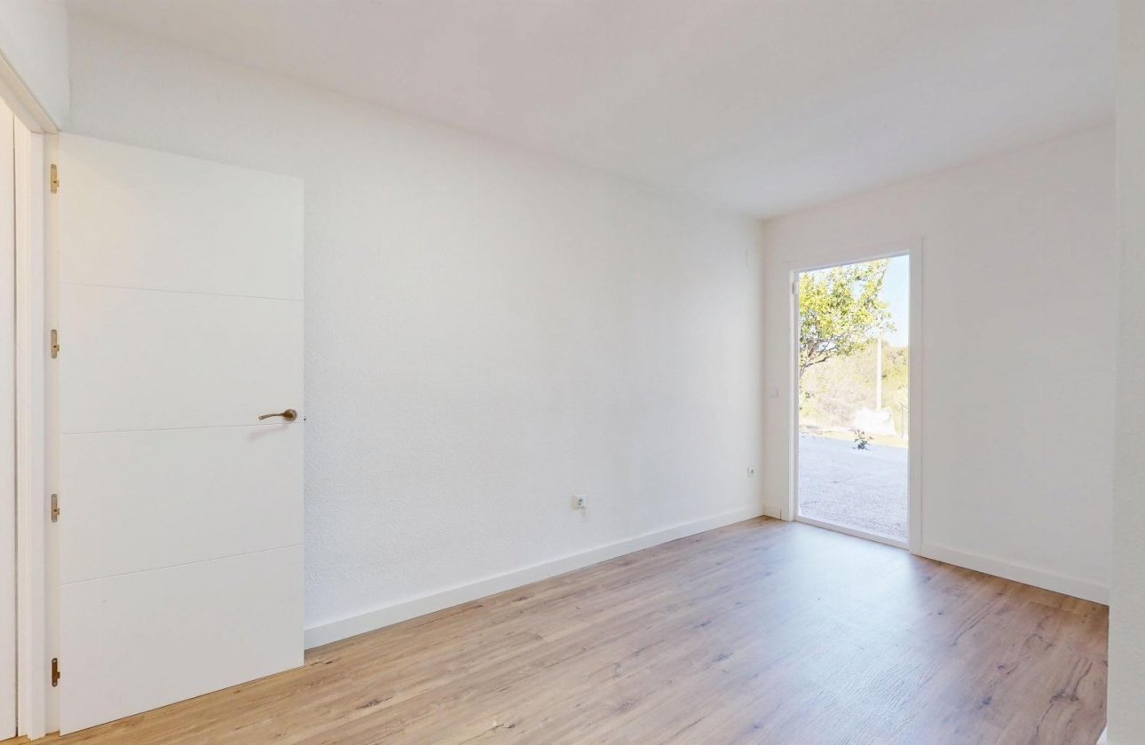 Rynek wtórny - Bungalow - Orihuela Costa - Villamartín