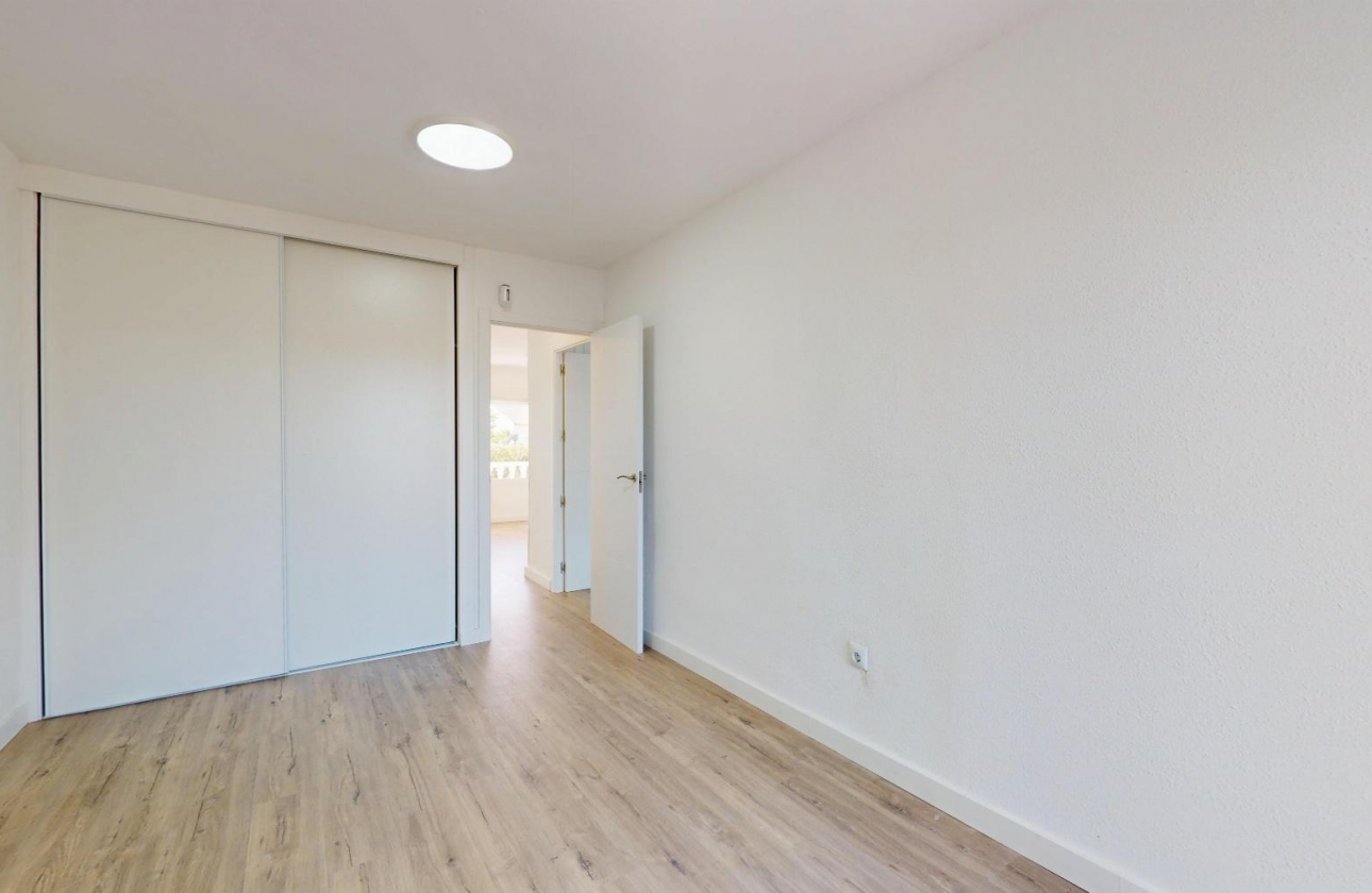 Rynek wtórny - Bungalow - Orihuela Costa - Villamartín
