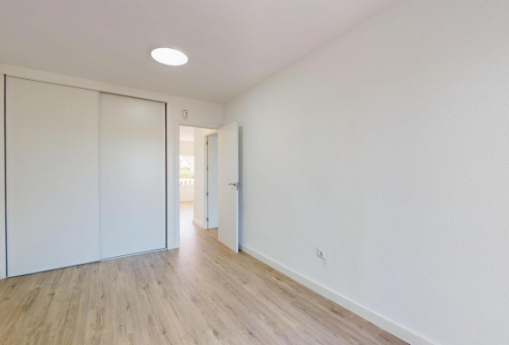 Rynek wtórny - Bungalow - Orihuela Costa - Villamartín