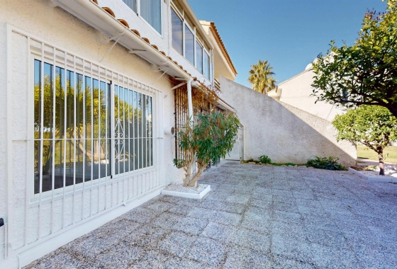 Rynek wtórny - Bungalow - Orihuela Costa - Villamartín