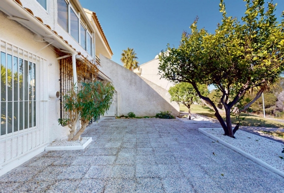 Rynek wtórny - Bungalow - Orihuela Costa - Villamartín
