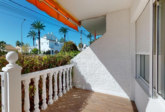 Rynek wtórny - Bungalow - Orihuela Costa - Villamartín