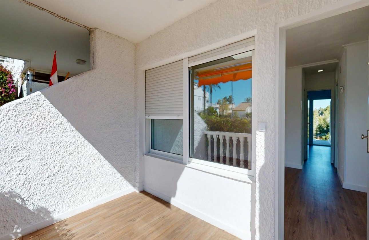 Rynek wtórny - Bungalow - Orihuela Costa - Villamartín