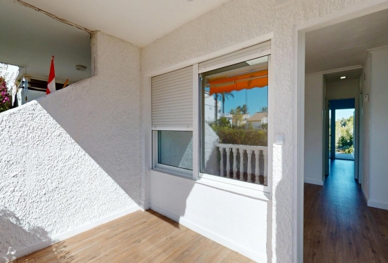 Rynek wtórny - Bungalow - Orihuela Costa - Villamartín