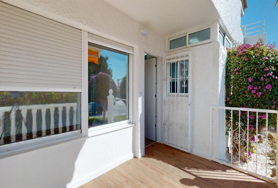 Rynek wtórny - Bungalow - Orihuela Costa - Villamartín