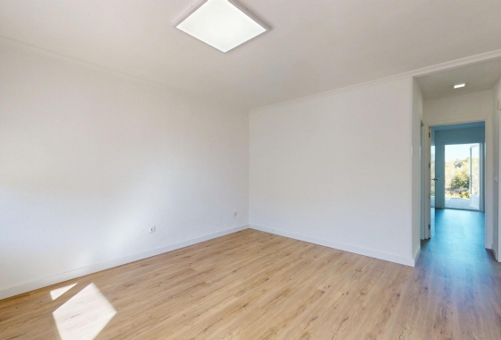 Rynek wtórny - Bungalow - Orihuela Costa - Villamartín