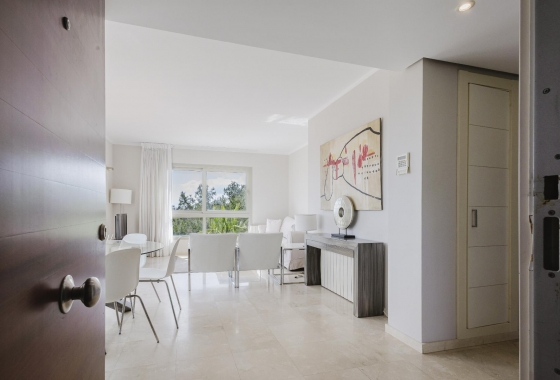 Resale - Penthouse - Orihuela Costa - Las Colinas Golf