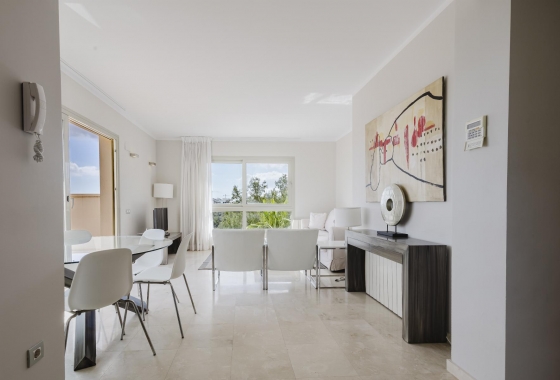 Resale - Penthouse - Orihuela Costa - Las Colinas Golf