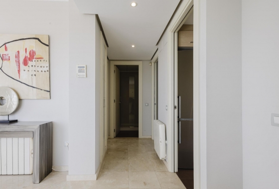 Resale - Penthouse - Orihuela Costa - Las Colinas Golf