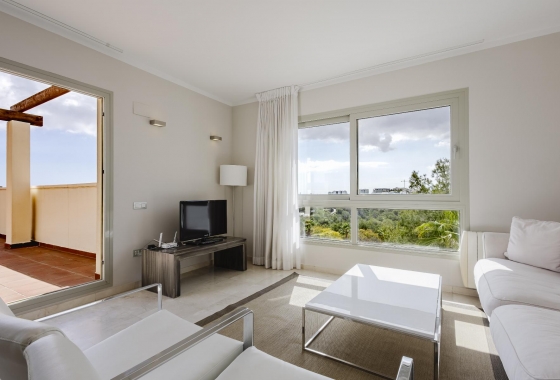 Resale - Penthouse - Orihuela Costa - Las Colinas Golf