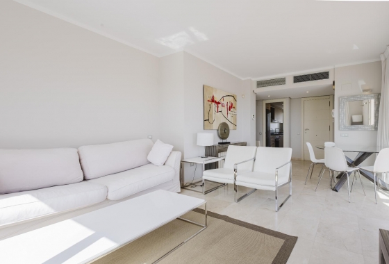 Resale - Penthouse - Orihuela Costa - Las Colinas Golf