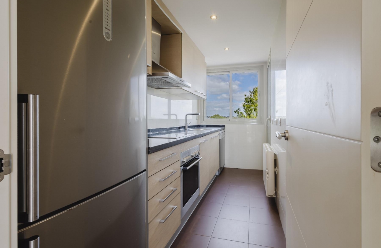 Resale - Penthouse - Orihuela Costa - Las Colinas Golf