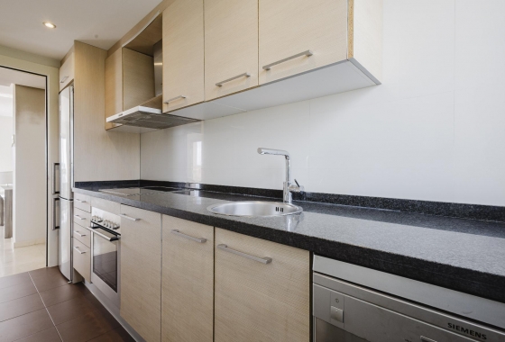 Resale - Penthouse - Orihuela Costa - Las Colinas Golf