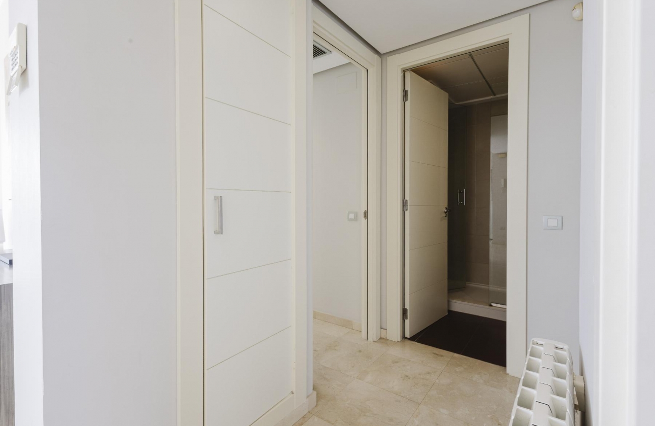 Resale - Penthouse - Orihuela Costa - Las Colinas Golf