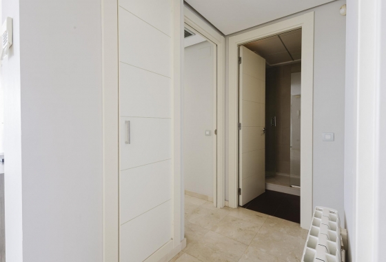 Resale - Penthouse - Orihuela Costa - Las Colinas Golf