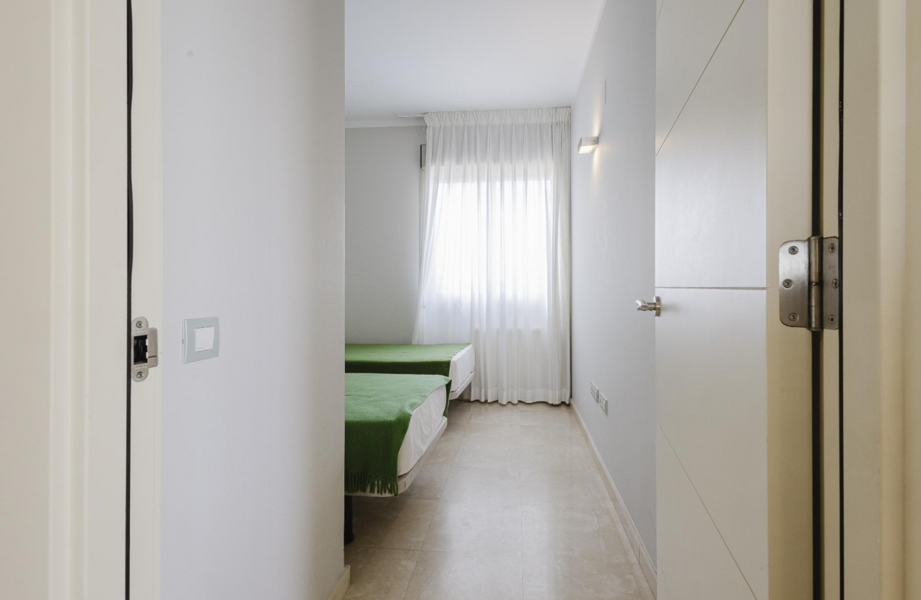 Resale - Penthouse - Orihuela Costa - Las Colinas Golf