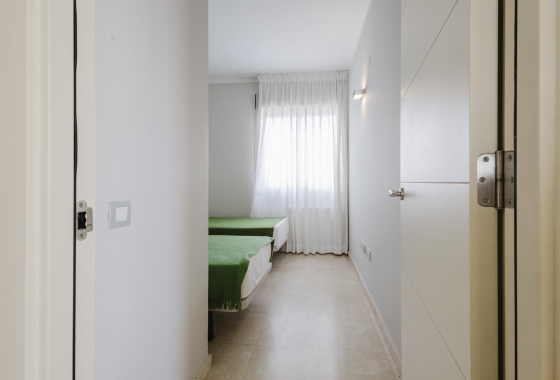 Resale - Penthouse - Orihuela Costa - Las Colinas Golf