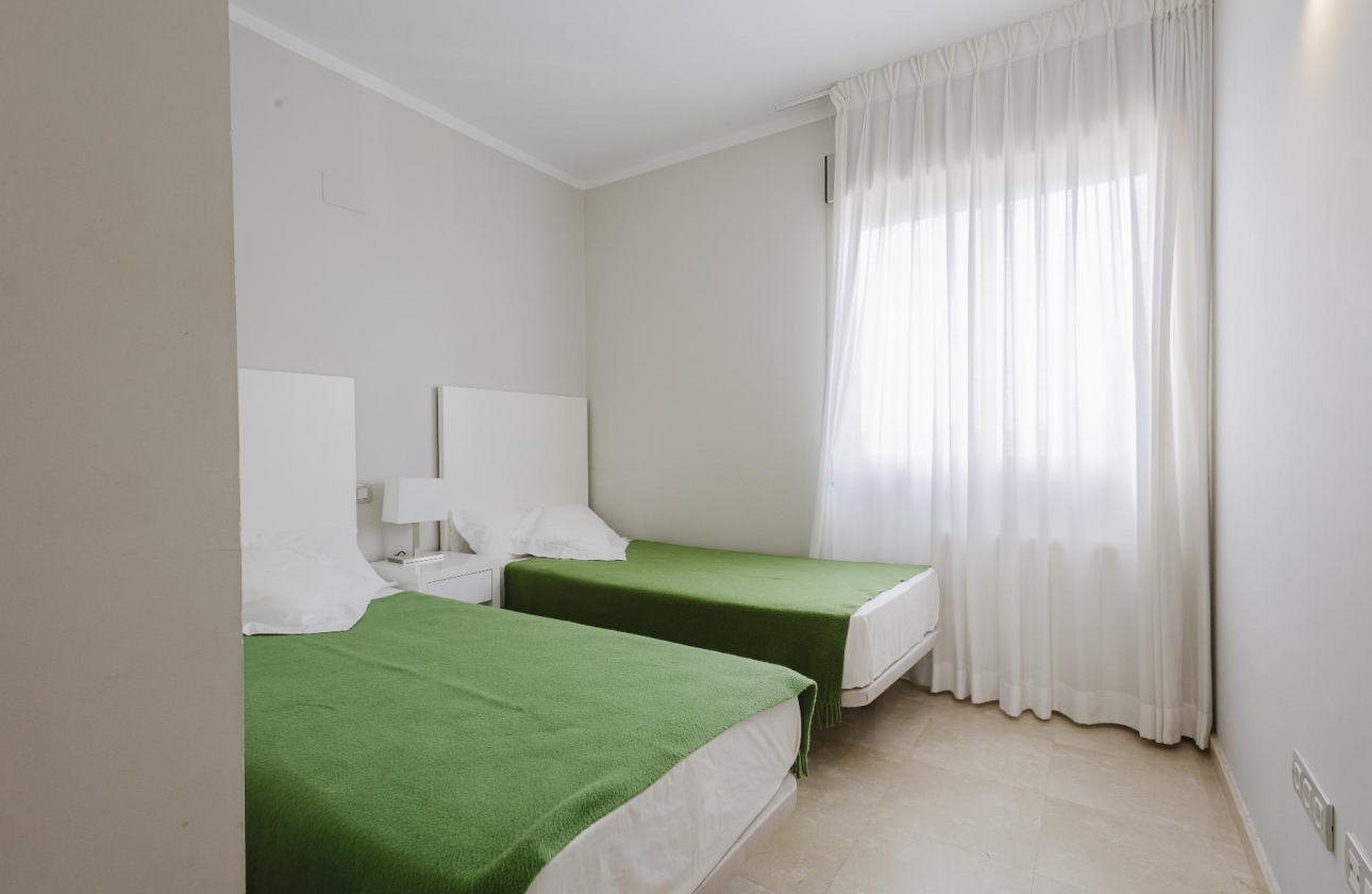 Resale - Penthouse - Orihuela Costa - Las Colinas Golf