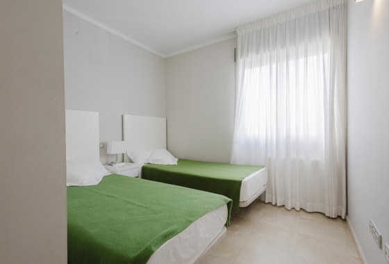 Resale - Penthouse - Orihuela Costa - Las Colinas Golf