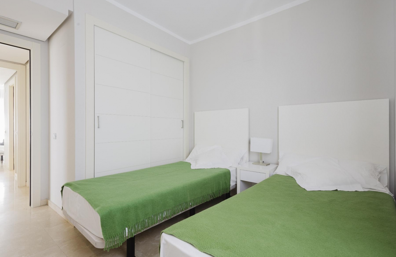 Resale - Penthouse - Orihuela Costa - Las Colinas Golf