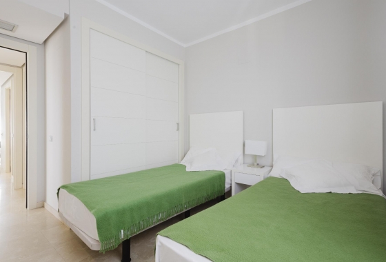 Resale - Penthouse - Orihuela Costa - Las Colinas Golf