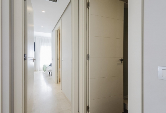 Resale - Penthouse - Orihuela Costa - Las Colinas Golf