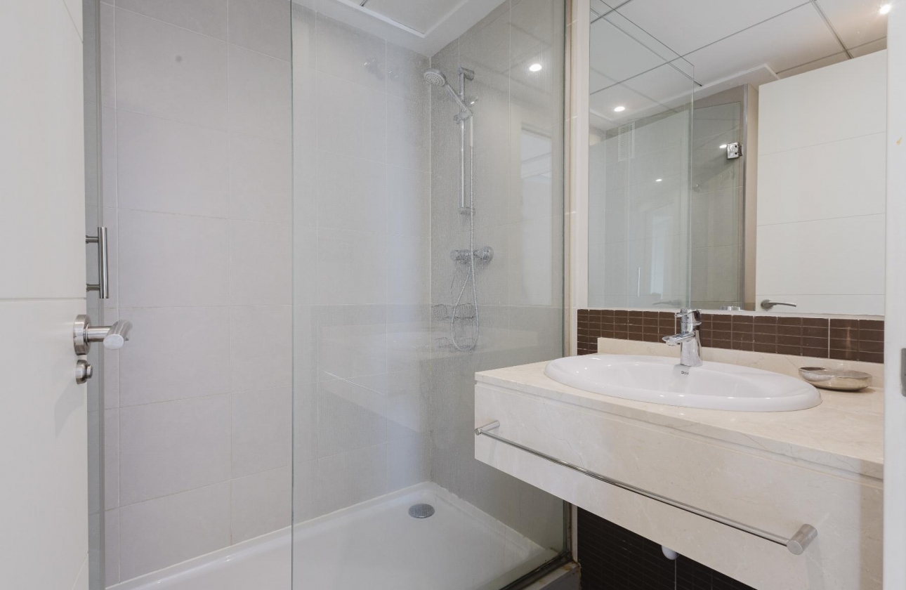 Resale - Penthouse - Orihuela Costa - Las Colinas Golf