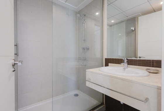 Resale - Penthouse - Orihuela Costa - Las Colinas Golf