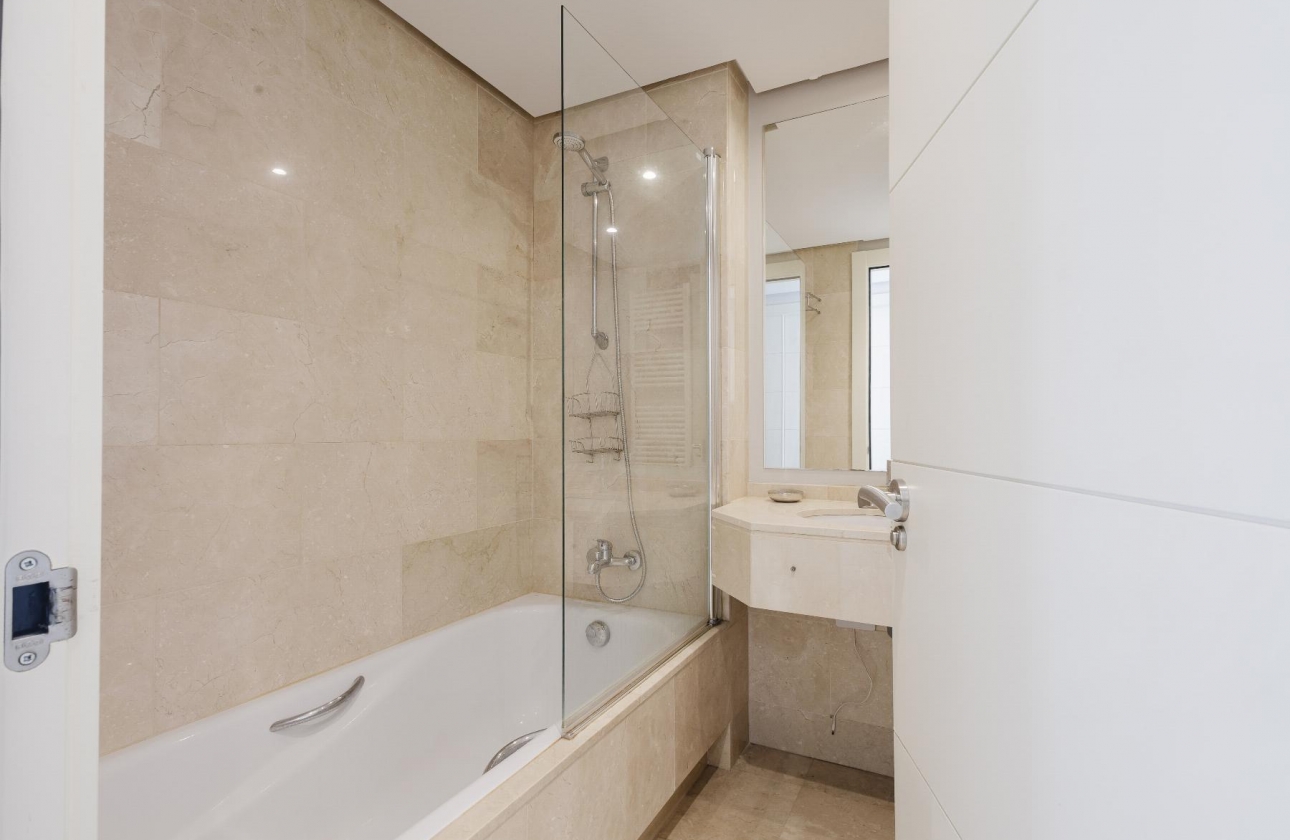 Resale - Penthouse - Orihuela Costa - Las Colinas Golf