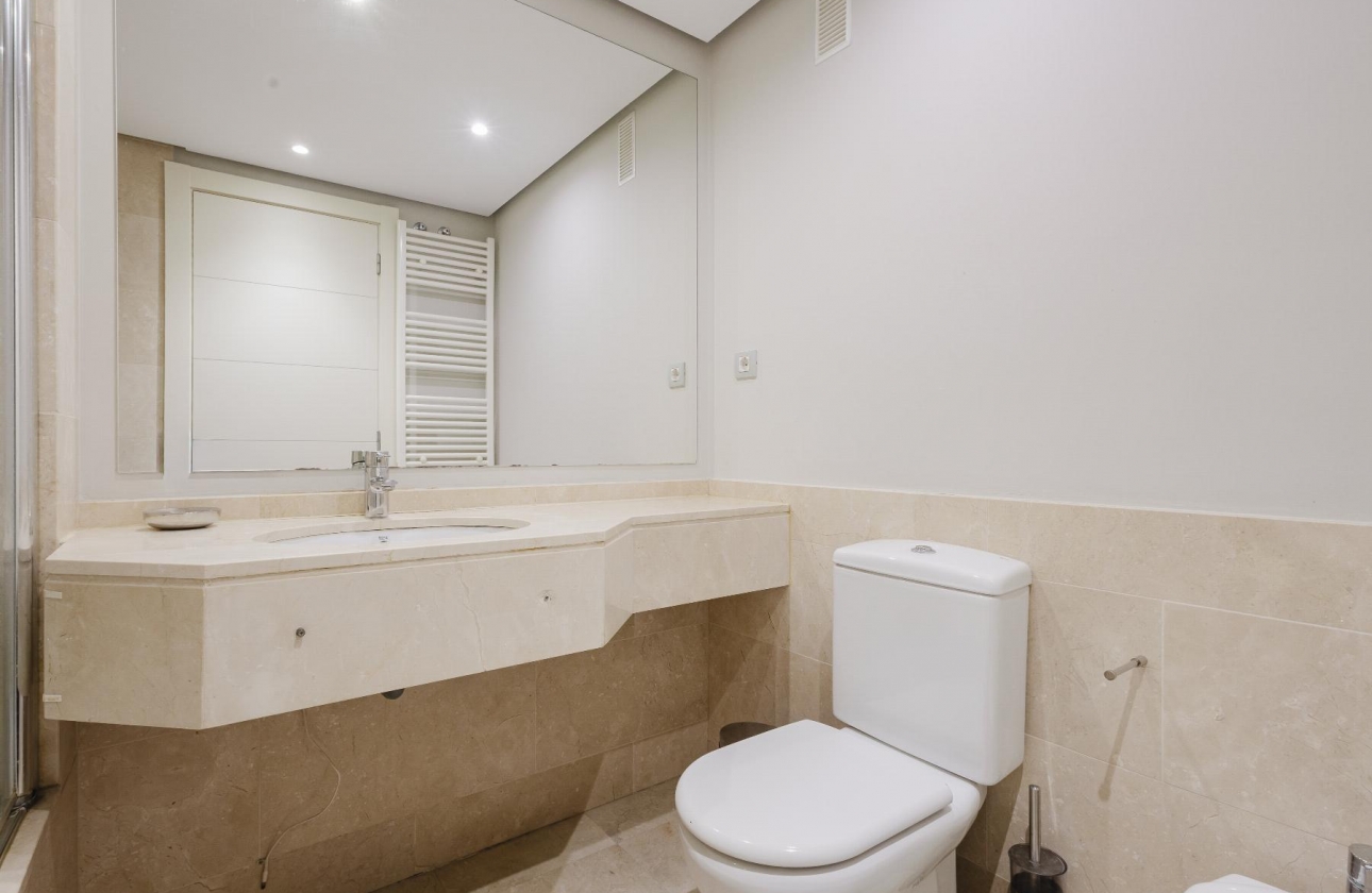 Resale - Penthouse - Orihuela Costa - Las Colinas Golf