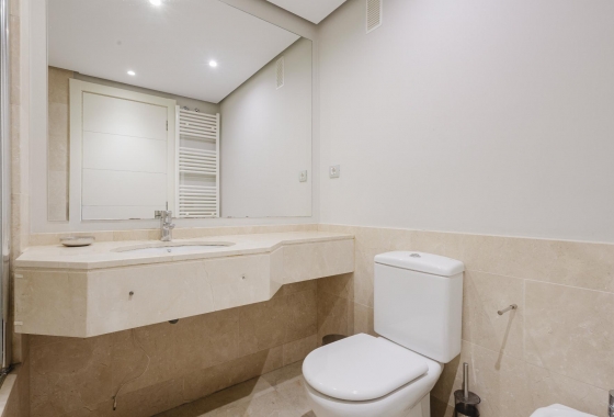Resale - Penthouse - Orihuela Costa - Las Colinas Golf