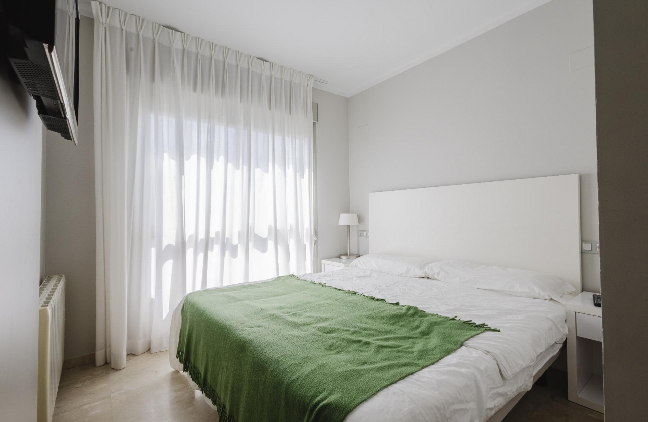 Resale - Penthouse - Orihuela Costa - Las Colinas Golf