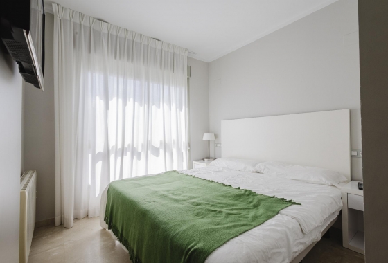 Resale - Penthouse - Orihuela Costa - Las Colinas Golf
