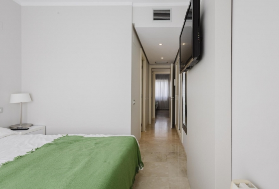 Resale - Penthouse - Orihuela Costa - Las Colinas Golf